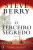 Capa do livro O terceiro segredo