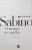 Capa do livro O menino no espelho de Fernando Sabino.