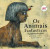 Capa do livro OS ANIMAIS FANTÁSTICOS