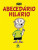 Capa do livro ABECEDÁRIO HILÁRIO