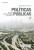 Capa do livro Políticas públicas