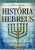 Capa do livro História dos Hebreus