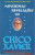 Capa do livro Novíssimas revelações do nosso amigo Chico Xavier