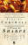 Capa do livro A presa de Sharpe de Bernard Cornwell.