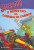 Capa do livro O monstro da corrida de carros