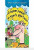 Capa do livro O tesouro perdido do gigante gigantesco