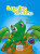Capa do livro Sapolino Birutino