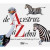 Capa do livro De avestruz a zebra