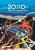 Capa do livro 20.000 Léguas submarinas em quadrinhos
