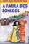 Capa do livro A farra dos bonecos