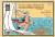 Capa do livro As sete viagens fabulosas do marinheiro Simbad