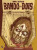 Capa do livro Bando de dois