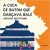 Capa do livro A Cuca de batom que dançava balé