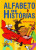 Capa do livro Alfabeto de histórias