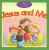Capa do livro Jesus e Eu