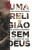 Capa do livro Uma religião sem Deus
