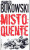 Capa do livro Misto quente de Charles Bukowski.