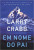Capa do livro Em nome do pai