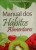 Capa do livro Manual dos Hábitos Alimentares