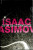 Capa do livro O fim da eternidade de Isaac Asimov.