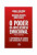 Capa do livro O poder da inteligência emocional de Daniel Goleman.