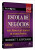 Capa do livro Escola de negócios