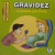 Capa do livro Gravidez