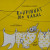 Capa do livro Roupinhas no Varal