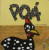 Capa do livro Poá