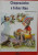Capa do livro Chapeuzinho e Johny Mau