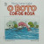 Capa do livro O boto cor-de-rosa