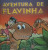 Capa do livro Aventura de Flavinha
