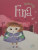 Capa do livro Fina