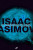 Capa do livro Os próprios deuses de Isaac Asimov.