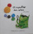 Capa do livro O monstro das cores