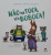 Capa do livro Não me toca, seu boboca!