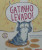 Capa do livro Gatinho levado!