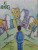 Capa do livro As Árvores Invisíveis