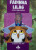 Capa do livro Fadinha Lilas