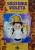 Capa do livro Bruxinha Violeta