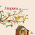 Capa do livro Arapuca