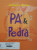 Capa do livro Pá e pedra