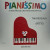 Capa do livro Pianíssimo