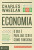 Capa do livro Economia
