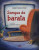 Capa do livro Sangue de barata