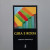 Capa do livro Gira Roda