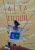 Capa do livro Queria ser alta como um tuiuiú
