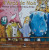 Capa do livro A arca de Noé