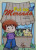 Capa do livro Fui ao Mercado