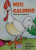 Capa do livro Meu Galinho